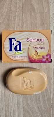 FA Luxus Seife Monoi Blossom 100g - Bild 1 von 4