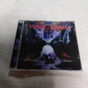 Furia Animal Sentencia Divina - Picture 1 of 3