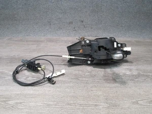 06-08 MAZDA RX8 A/T AUTOMATIC TRANSMISSION GEAR SHIFTER W CABLE ASSY OEM - Picture 1 of 13