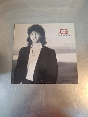 Kenny G -  Duotones -  Vinyl LP - 1986 - Songbird (EX Vinyl) - Image 1 of 4