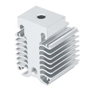 Bloc de Dissipation Thermique pour Imprimante 3D, Radiateur de Dissipateur 3556 - Photo 1/6