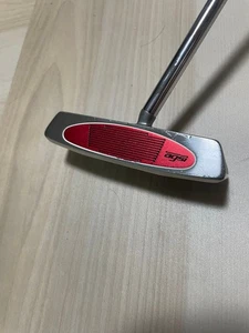 TaylorMade Rossa 33" Center Shaft Putter Golf Pride Griff gebrauchter Zustand - Bild 1 von 7