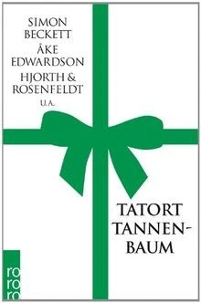 Tatort Tannenbaum: Kommissare feiern Weihnachten by n... | Book | condition good - Image 1 of 2