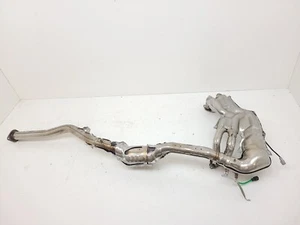 2024-2025 SUBARU CROSSTREK 2.0 AWD EXHAUST SYSTEM MANIFOLD RESONATOR MUFFLER - Picture 1 of 20