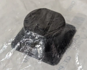 Genuine Can-Am DS450 Rear Brake Caliper Guide 705600412 NEW OEM - Picture 1 of 3