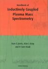Handbook Of Inductively Coupled Plasma Mass Spectrometry (Viridi