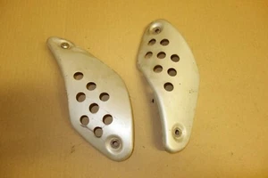 BMW F650GS F650 GS 00-07 varios protectores de escape - Imagen 1 de 5
