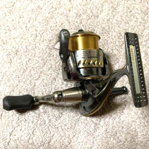 Carrete giratorio Shimano 04 Stella 2500S - Imagen 1 de 4