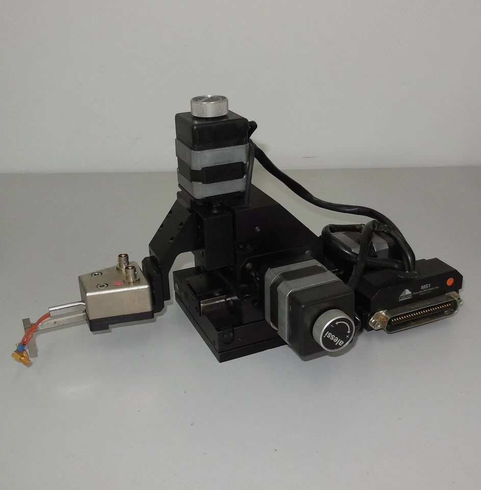 Cascade Programmable Micropositioner MS1 - Image 1 of 4