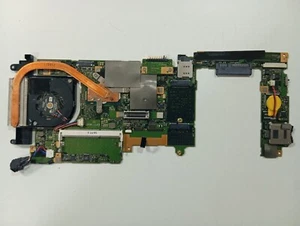 Fujitsu Siemens Lifebook T935 i5-5300U, 2.30Ghz , Placa Madre, Motherboad OK - Bild 1 von 8