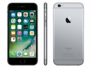 Apple iPhone 6s 32GB Spacegrey ohne Simlock #Garantie #Smartphone #Handy #WOW