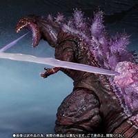 sh monsterarts shin godzilla reissue