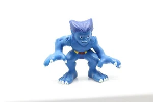 Marvel Super Hero Squad Blue Beast Variant  - Picture 1 of 2