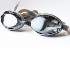 Colting Wetsuits G-Race Uni Smokey Grey Swimming Goggles [Brand New]