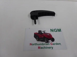 Mountfield Lock Handle Lever 381003253/0 SP535 SP465 S461PD SP530 HP465R S460 - Picture 1 of 1
