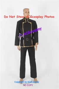 Disfraz de Cosplay Code Geass Lelouch Lamperouge acgcosplay - Imagen 1 de 3