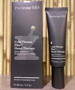 Perricone MD Cold Plasma Plus+ Hand Therapy Hand Treatment 2 fl oz - Picture 1 of 2