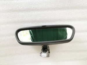 Espejo retrovisor interior Peugeot 208 espejo retrovisor automático atenuable 96864409XT - Imagen 1 de 6