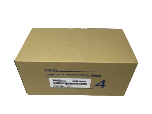 New IBM Toshiba 54Y2537 Integrated Character Display Integ 2X20 for 4852-xx6 - Image 1 of 4