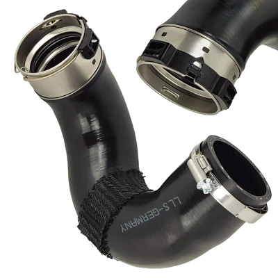 TUBO TURBO D’ARIA MANICOTTO INTERCOOLER PER MINI COUNTRYMAN PACEMAN 11618512206 - Immagine 1 di 4