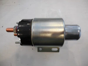 Solenoid 6601-3010 fits John Deere 690 690A 7020 7700 8430 Model Year 1974-1981 - Picture 1 of 2