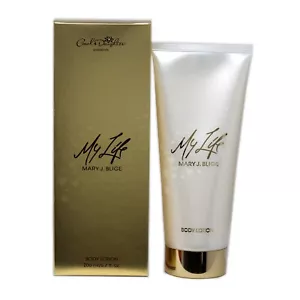 CAROL'S DAUGHTERS MY LIFE MARY J BLIGE BODY LOTION 200 ML/6.7 FL.OZ. - Picture 1 of 1