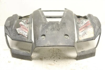 KYMCO MXU 500I 4x4 16 Fender Front Black 60100-ALC1-E00-N1R 33468 Foto 1 de 4