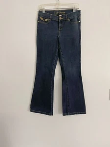 Cache Premium Jeans Damen Bootcut Größe 6 - Bild 1 von 5