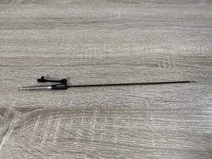 Karl Storz 30210 KJS Clickline Pinzette mit Außenmantel 2mm - Bild 1 von 3