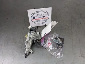 2008-15 Cadillac CTS Ignition Switch & Key Fob, OPT. N38 - OEM - Picture 1 of 13