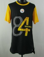 Pittsburgh Steelers NFL Outerstuff Youth T-Shirt