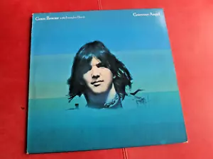 Gram Parsons with Emmylou Harris- Grievous Angel Reprise 1974 Germany 1976 - Imagen 1 de 4