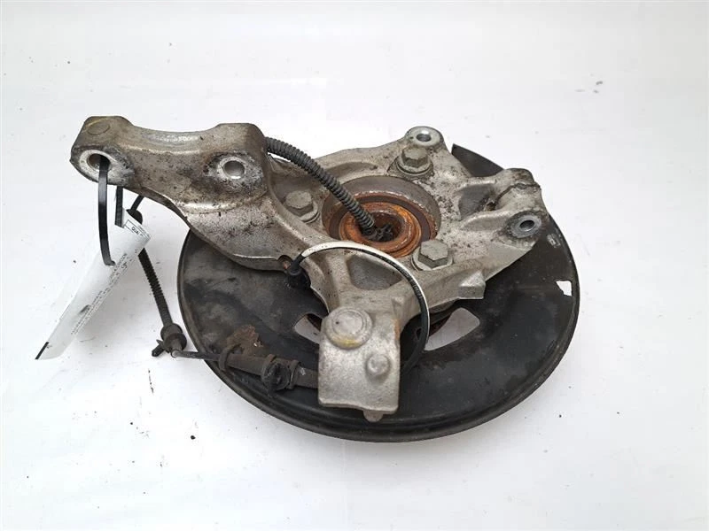 FRONT DRIVER SPINDLE KNUCKLE FOR CHEVROLET CRUZE 2011 - 2016 - Image 1 of 4