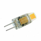 G4 LED Light Bulb Capsule 3W 6W Cool White DC 12V Replacement For G4 Halogen UK