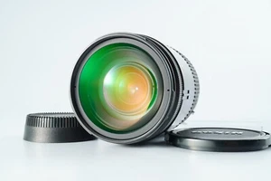 EXCELLENT NIkon AF Nikkor 35-135mm F/3.5-4.5 Zoom Lens - Picture 1 of 21