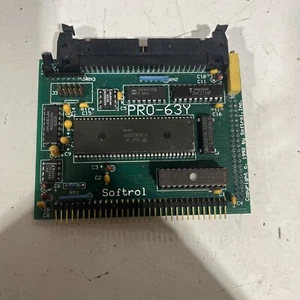 SOFTROL PRO-63Y - Picture 1 of 6
