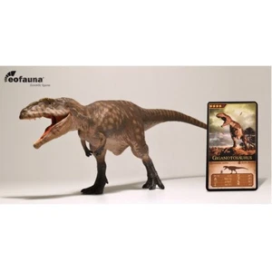 Eofauna Giganotosaurus - NUEVO - Imagen 1 de 5