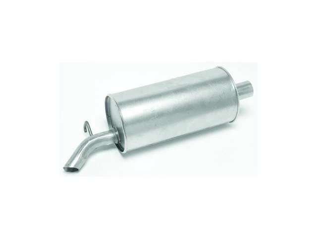 Walker 89SH84G Muffler Fits 1984-1994 Ford Tempo SoundFX Direct Fit — 第 1/1 张图片