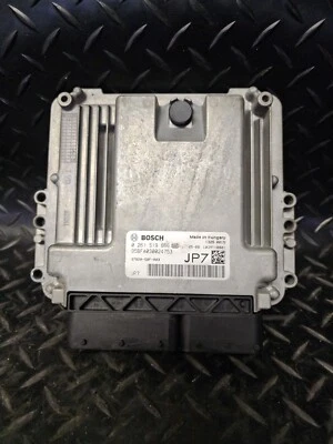 2017 2018 Honda Civic Type R 2.0L MT Electronic Control Module ECM OEM - Image 1 of 4