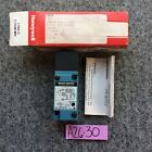 Honeywell Microswitch Lyt01b-1S 200Ma Max Each Output, 9-30Vdc Nos