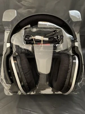 Беспроводные ТВ-наушники накладные наушники — цифровые стереонаушники с 2,4 ГГц - Изображение 1 из 3