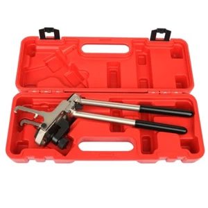 For BMW N13 N20 N26 N52 N55 Valve Pressure Spring Installer & Remover Tool Plier - Imagen 1 de 12