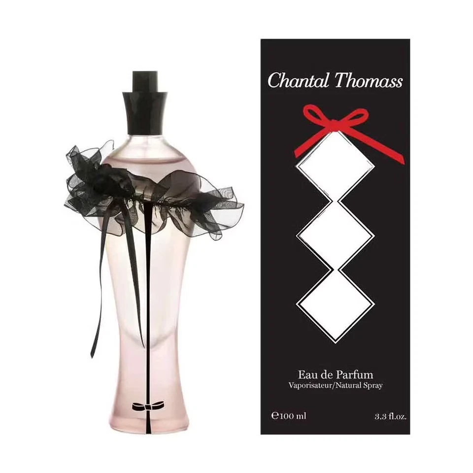 Chantal Thomass Eau de Parfum femme 100 ML