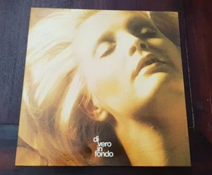 PATTY PRAVO DI VERO IN FONDO VINILE 33 GIRI  - Picture 1 of 2