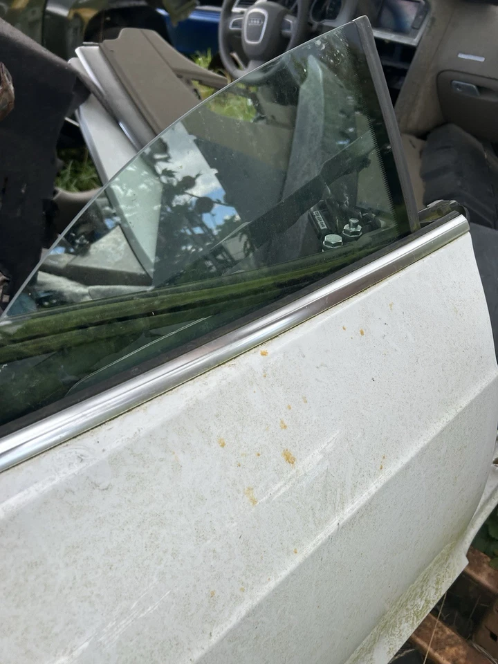 Audi A5 2010-17 convertible pasajero cuarto cristal Foto 1 de 1