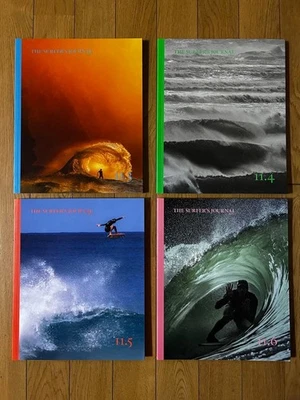 THE SURFERS JOURNAL The Surfers Journal Japanese Edition - Image 1 of 4