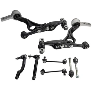 8x Bras De Suspension Set Gauche & Droit Phrase for Mazda 6 GH Hatchback Combi - Picture 1 of 11