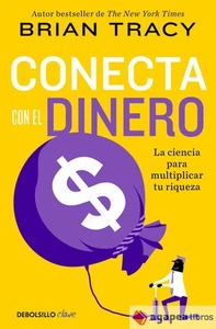 Conecta con el dinero. NUEVO. ENVÍO URGENTE (Librería Agapea) - Imagen 1 de 1
