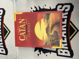 Settlers Of Catan: 5-6 Player Extension, 2020 - New - Picture 1 of 3