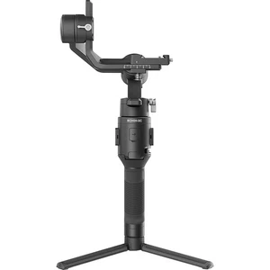 Combo estabilizador de una mano DJI Ronin-SC Pro para cámaras sin espejo (caja abierta - Imagen 1 de 12